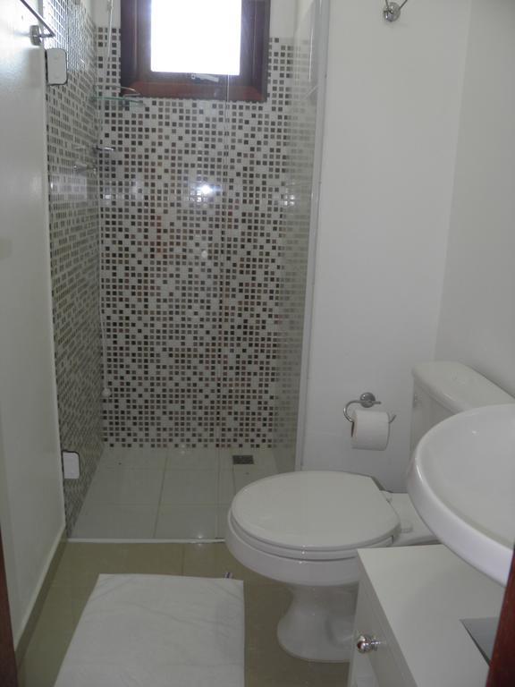 Pousada Mar De Cristal Florianopolis Exterior photo