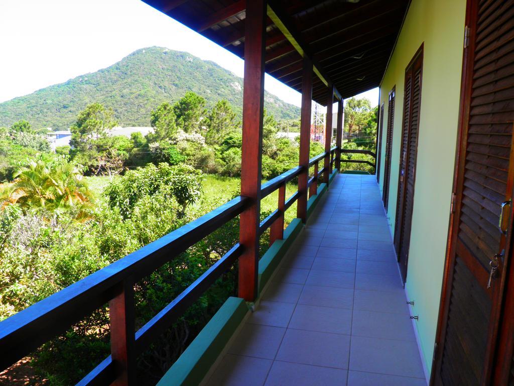 Pousada Mar De Cristal Florianopolis Room photo