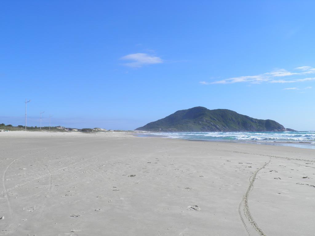 Pousada Mar De Cristal Florianopolis Exterior photo