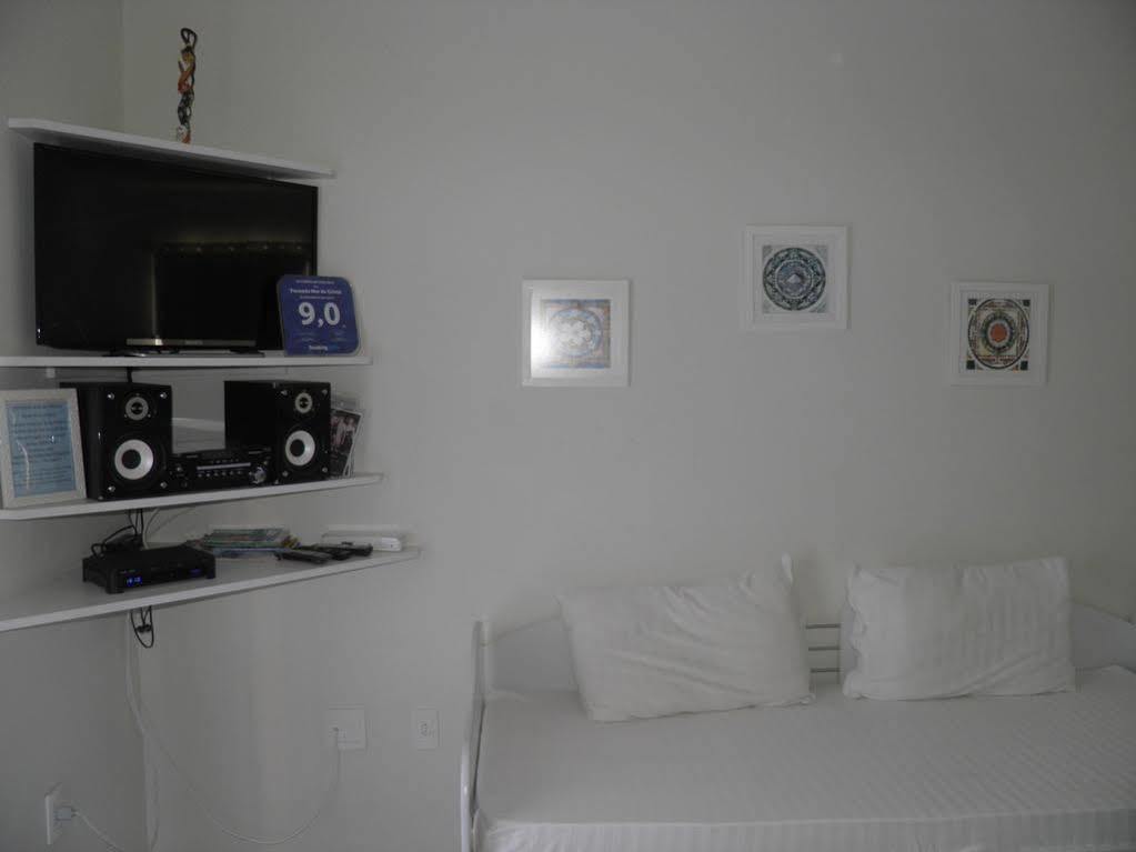 Pousada Mar De Cristal Florianopolis Exterior photo